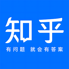 知乎热度